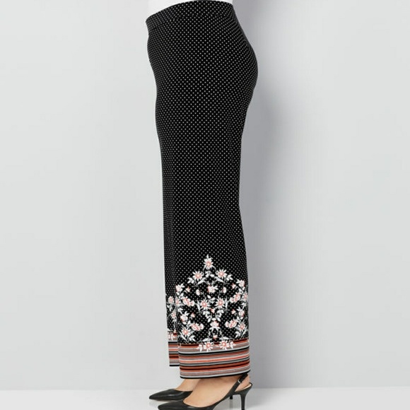 New Avenue Pants - Picture 2 of 4